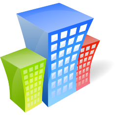 Client logo